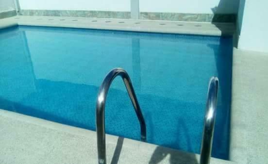 Hotel Manhattan Salinas サリナス エクステリア 写真