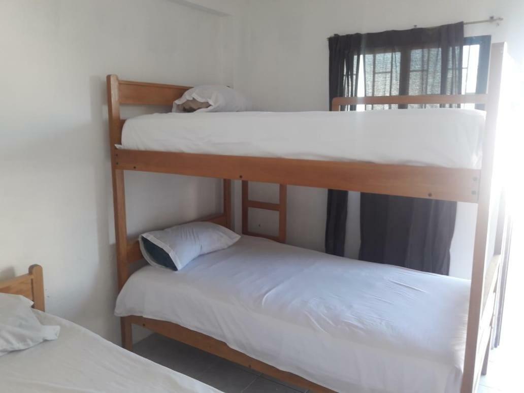 Hotel Manhattan Salinas サリナス エクステリア 写真